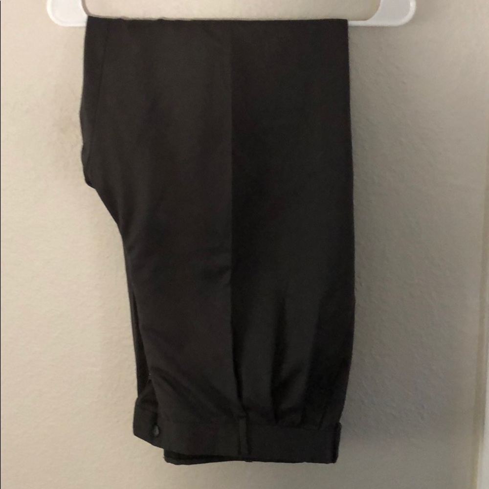 Men’s Gray 36/30 Work Pants